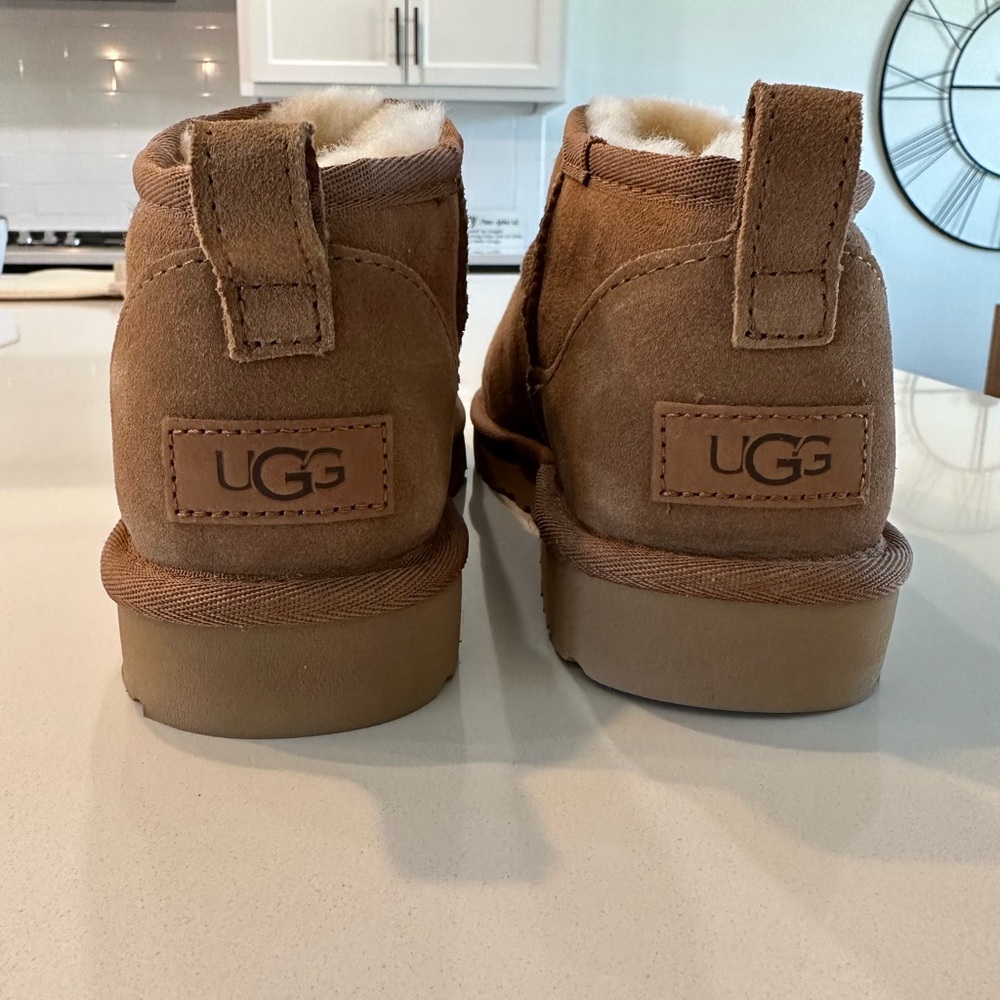 UGG Ultra Mini Classic Boot
